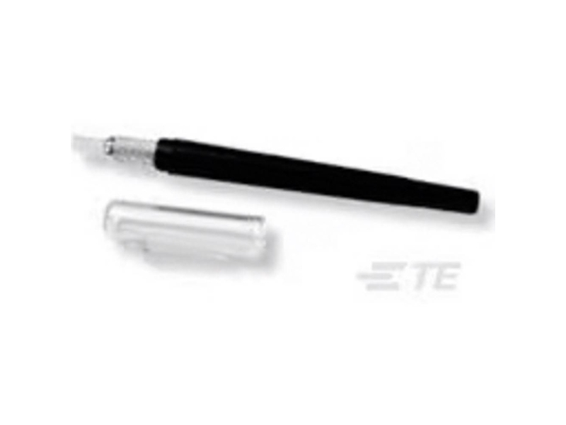 TE Connectivity fiberoptikanslutning 504290-1 bulk | EL Artiklar - Kablar och ledningar - Fiberkablar | GameStuff