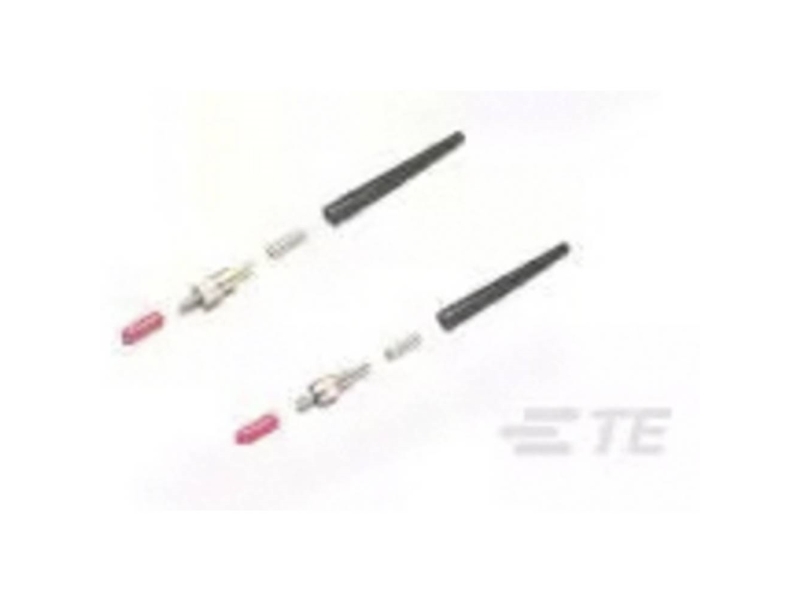 TE Connectivity LWL-kontakt 2-5504567-9 bulk | EL Artiklar - Kablar och ledningar - Fiberkablar | GameStuff