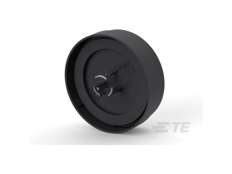 TE Connectivity 2328118-2 fack/tray