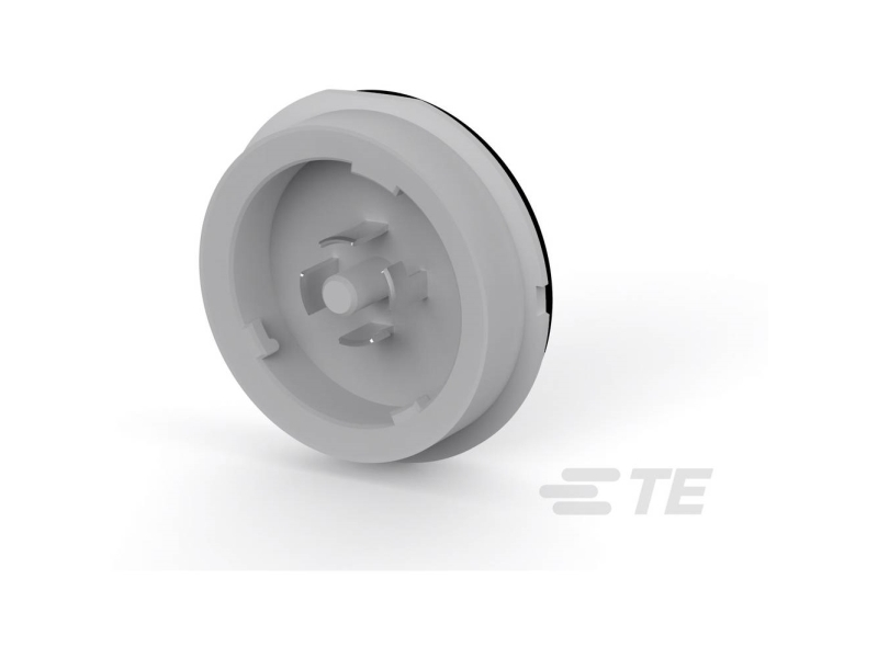Te Connectivity 2213837-1 Tray