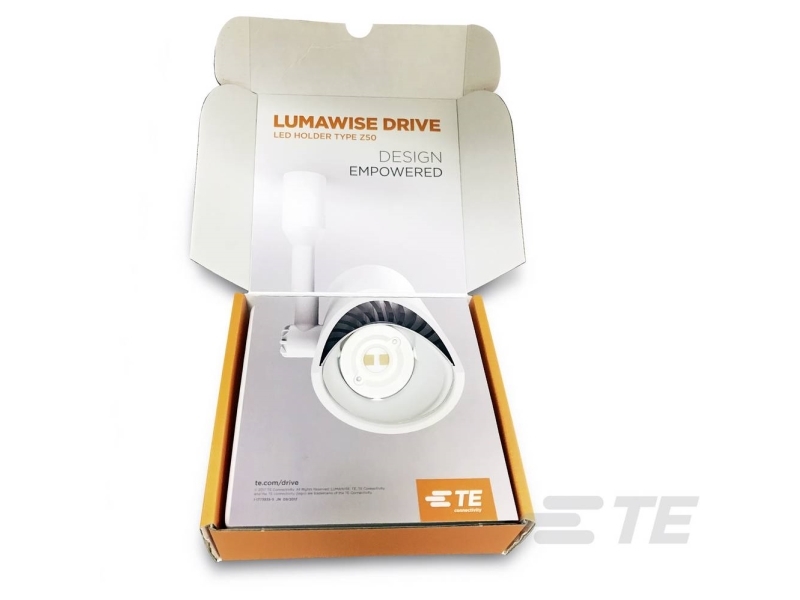 Te Connectivity Box