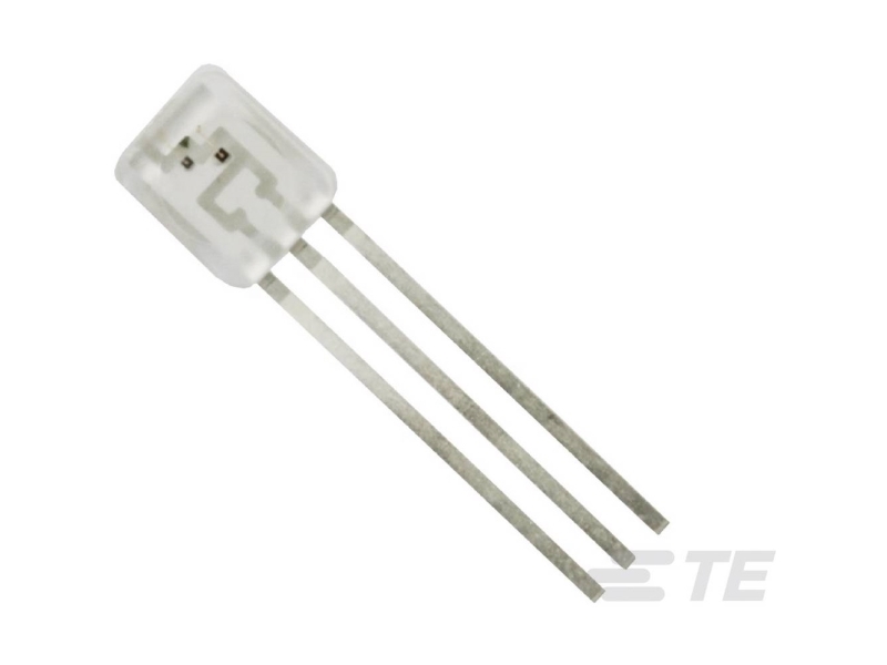 TE Connectivity IR-emitter 660 nm, 940 nm | Lauritz Knudsen - Övrige El-artiklar (LK) - LK IHC®-kontroll | GameStuff