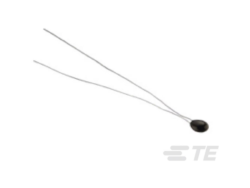 TE Connectivity GA10K4A1D Varmeleder 10 k? 1 stk Bulk