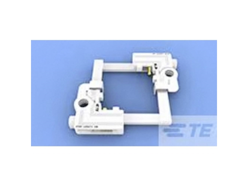 Te Connectivity 6-2154874-3 Led-Fassungen (Packung)
