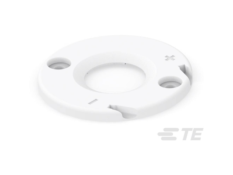 Te Connectivity 2325811-2 Wanne Aus Polybutylenterephthalat