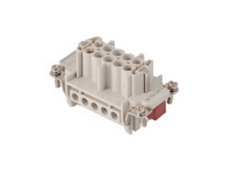 Signaaliliitin, virtaliitin 936010360 Harmaa Molex Sisältö: 1 kpl