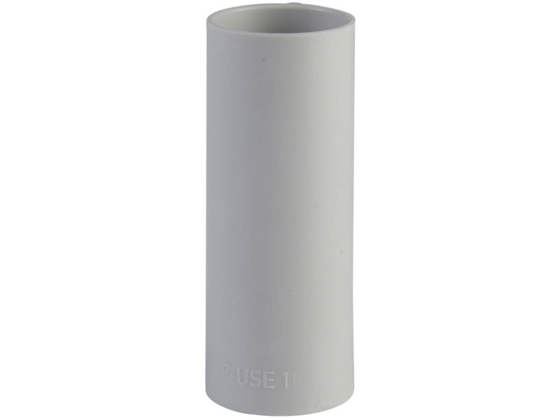 Schneider Electric ENN41325 Muffe Grå 50 stk