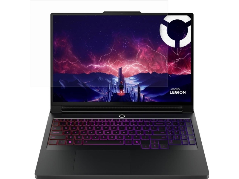 Lenovo Legion Displayschutz Schutzfolie Für Notebook 38,86 Cm (15,3) 16:10 Gxj1u61430
