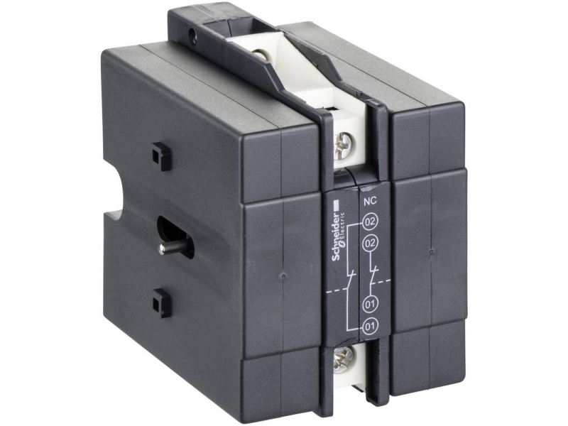 Schneider Electric Laem5 Låsning 1 Stk