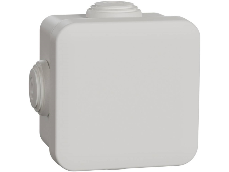 Schneider Electric Imt05022 Forgreningsdåse (L X B X H) 65 X 65 X 65 Mm 5 Stk