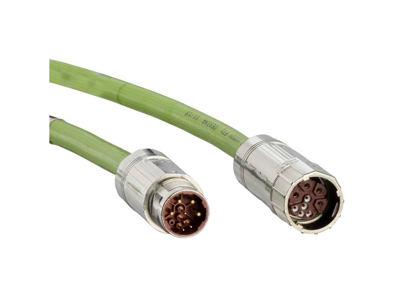 Schneider Electric Vw3ef132r500 Hybridkabel-Forlænger