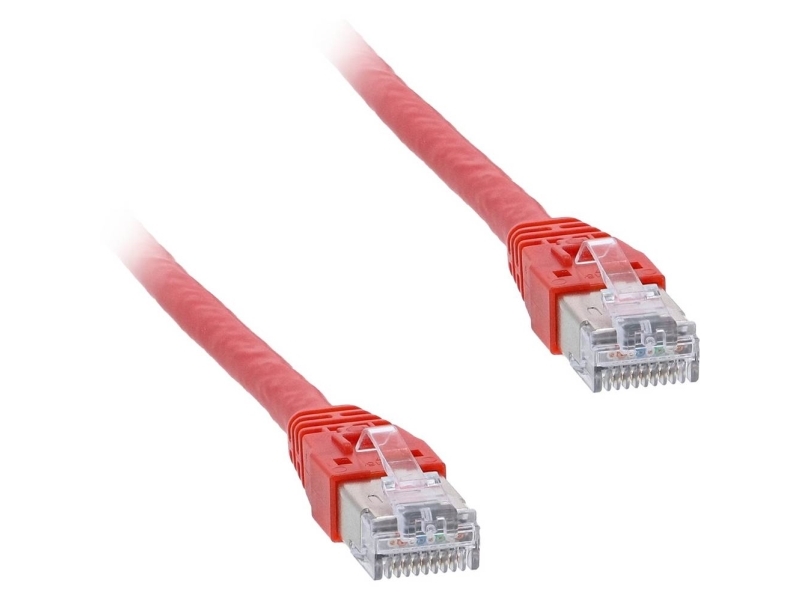 Schneider Electric Vw3e5001r100 Filzbus-Kabel
