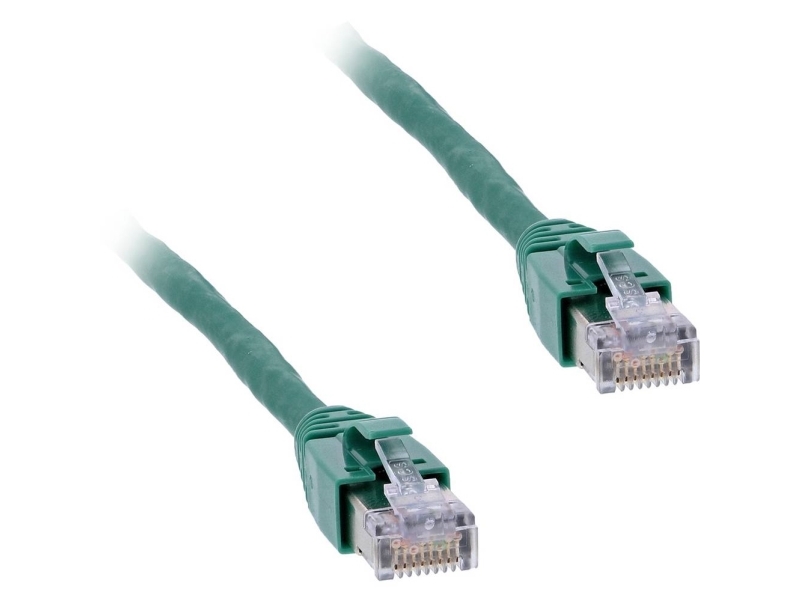 Schneider Electric Vw3e3001r050 Paccnet- Und Patchkabel