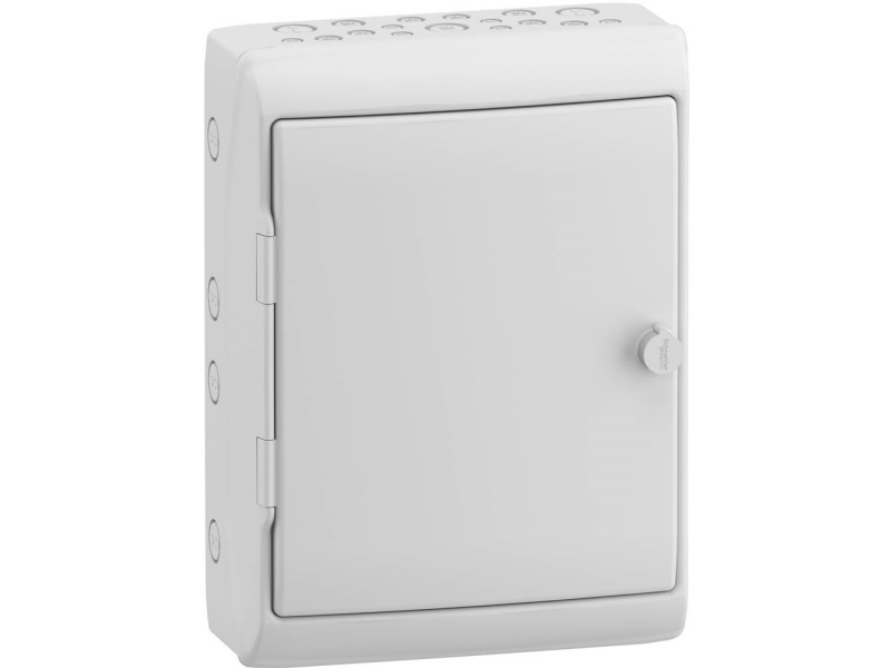 Multifunktionsfördelare IP65 wMRV-340x460 13195 | EL Artiklar - Elcentral - Gruppcentral | GameStuff