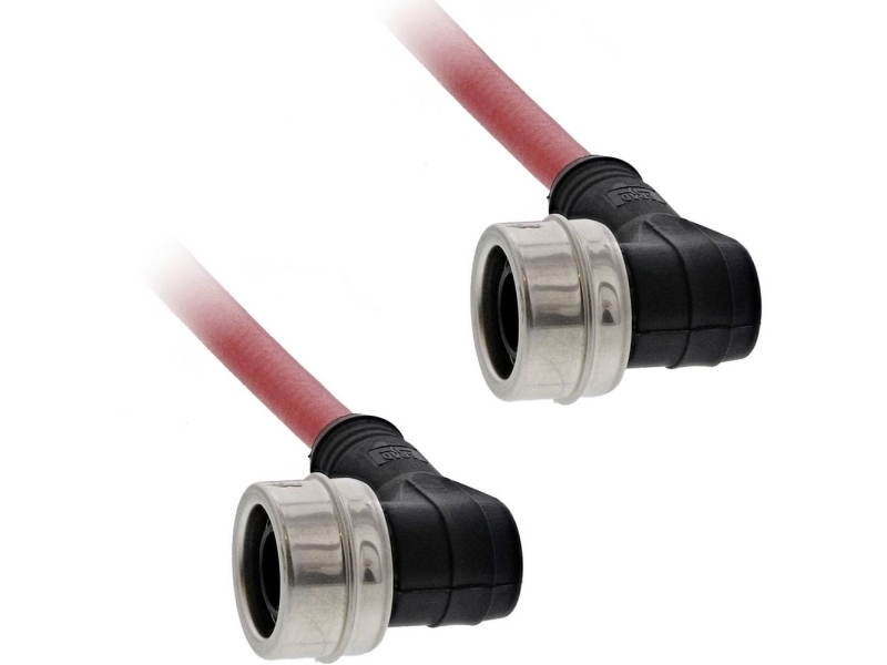Schneider Electric Vw3e3064r007 Sercos-Kabel