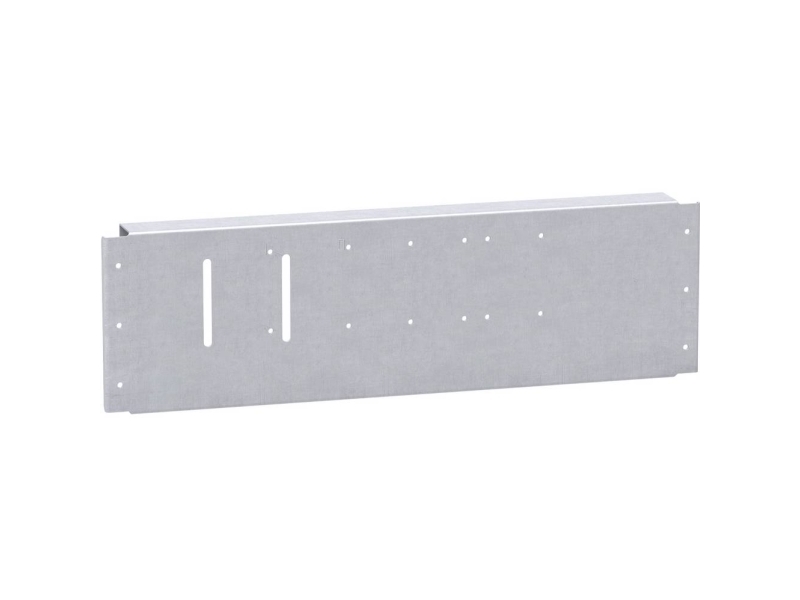 Schneider Electric Nsyfxmnt80w Zubehör Für Verteilerschrank Halter Stahl 1 Stk