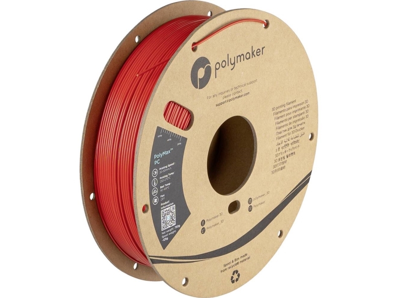 Polymaker Polymax Tough Pc (Pc02010)