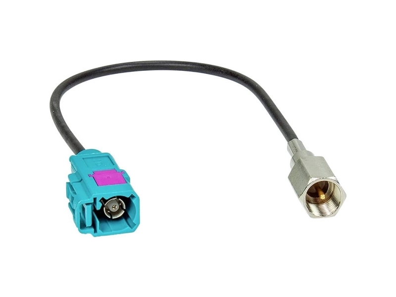 Adapterkabel Albrecht 6835