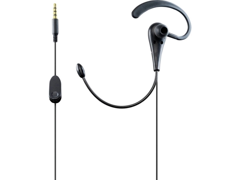 Albrecht Premium Headset Ohrfrei Headset Sortieren Headset