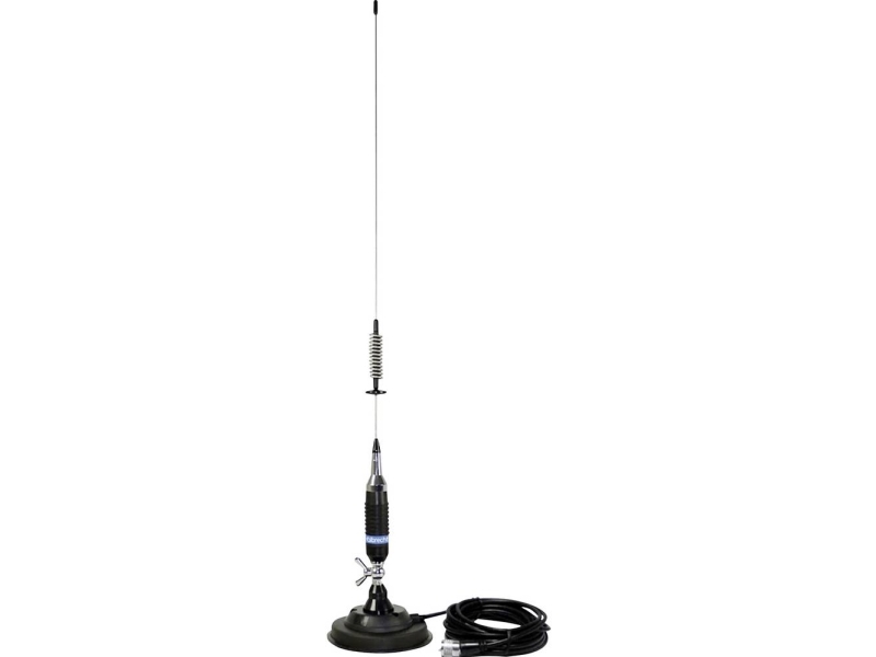 Albrecht 6335 S75 CB-mobilantenne