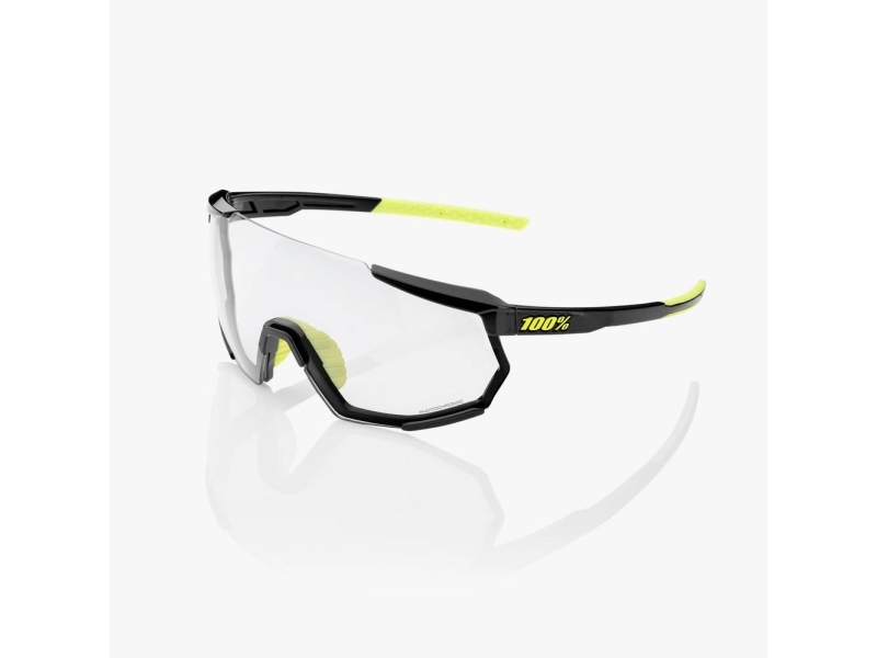 100percent 100percent Racetrap 3.0 - Photochromic L 60004-00006 Solbriller