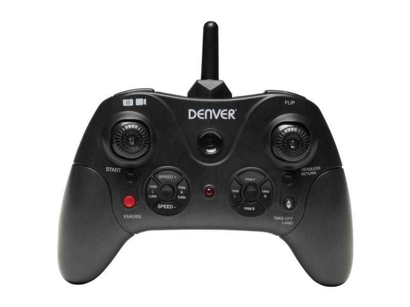 Denver DCW-340 quadrokopter