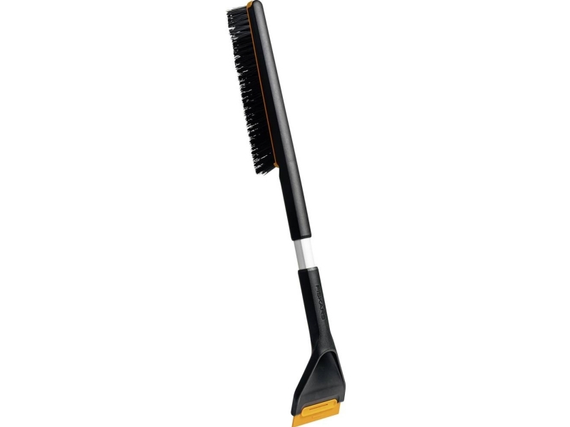 Fiskars Isskraber (L X B) 630 Mm X 93 Mm Personbil, Suv, Van Sort/Orange
