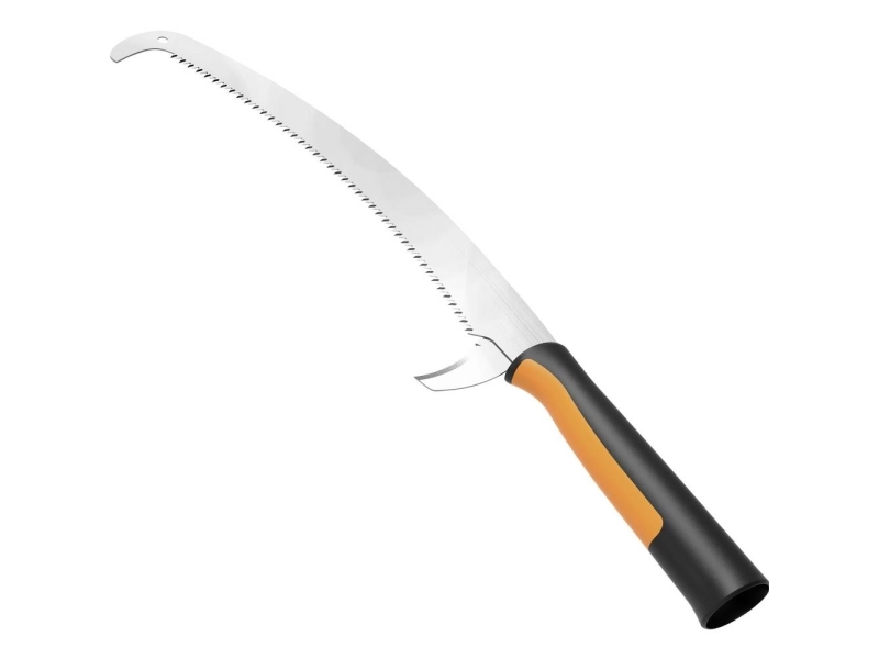 FISKARS sag med krok til greiner, blad til ONECLICK-system