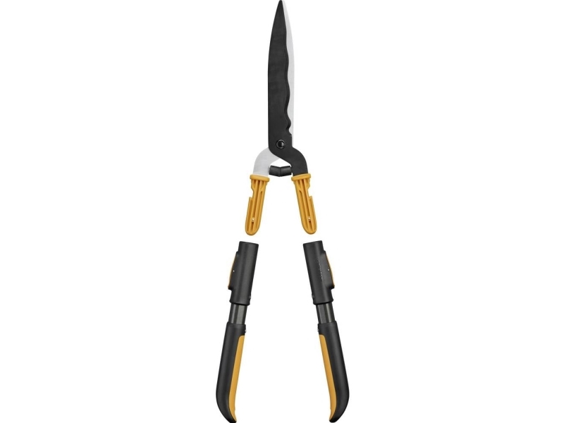 Fiskars OneClick Hånd Hækkesaks