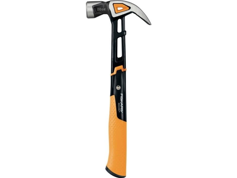Fiskars Isocore L Abreißhammer Komfortabel Langlebig - Bild 3