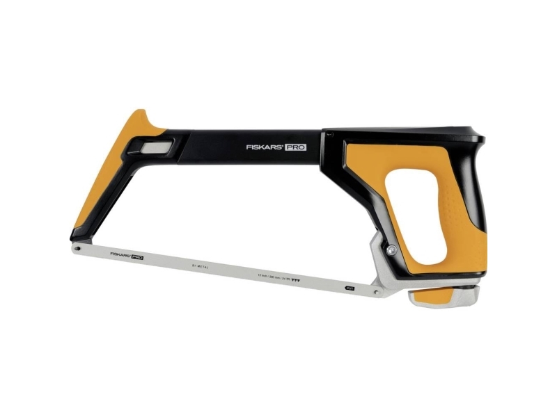 Fiskars såg för metall 300 mm TrueTension 24TPI | Verktyg & Verkstad - Handverktyg - Handsågar | GameStuff