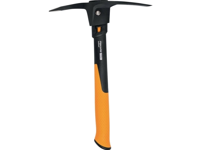 Fiskars klöv-/klyvverktyg 0,7 kg plasthandtag (1062937) | Trädgården - Trädgårdsredskap - Gallringshacka | GameStuff