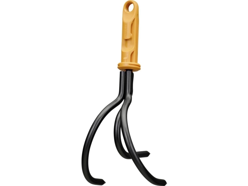 Fiskars OneClick kopp 1080686, stål | Trädgården - Trädgårdsredskap - Ogräsverktyg | GameStuff