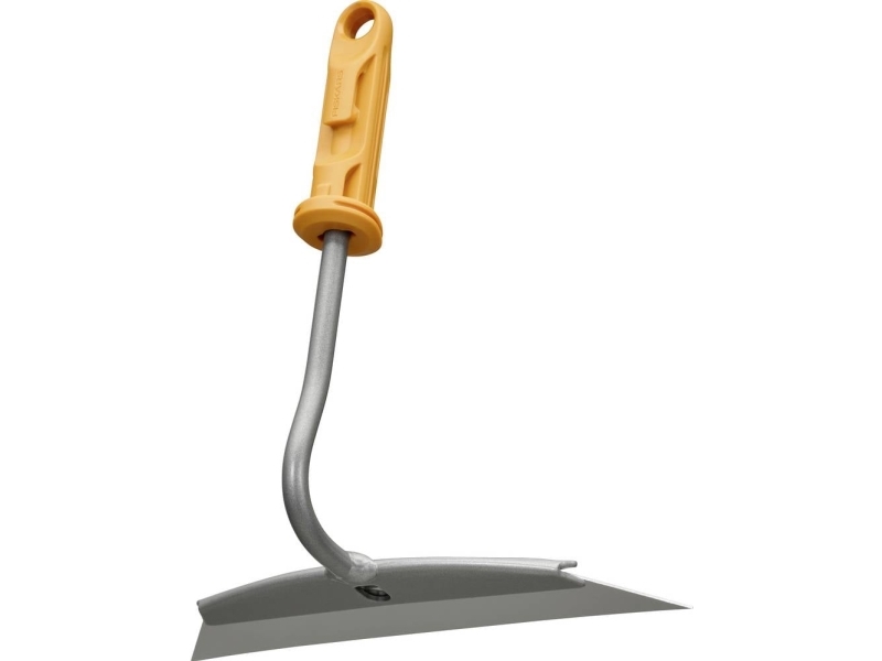 FISKARS hagerive (hakke), ugresskrok, glowhode til ONECLICK-systemet