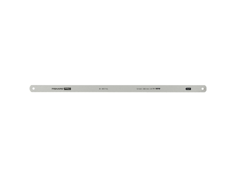 Fiskars - Pro Klinge Til Truetension Nedstryger - Udskiftelig - 30 Cm