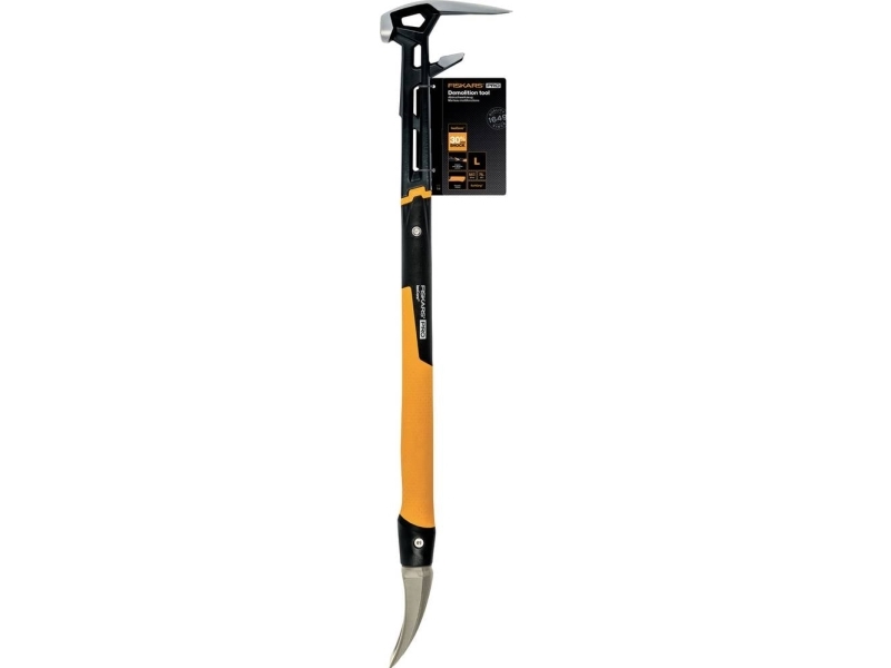 Nedrivningshammer Fiskars IsoCore L