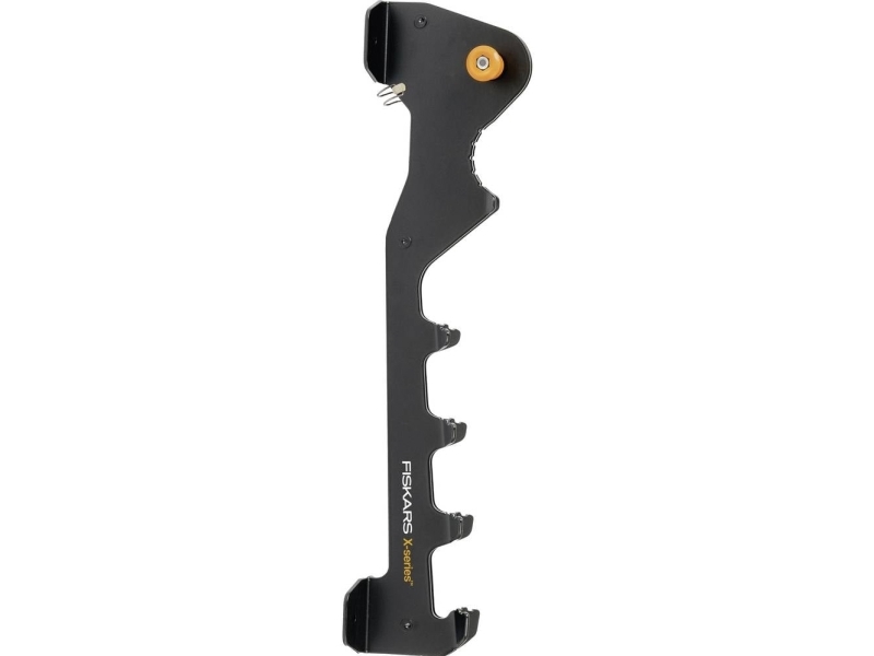 FISKARS väggfäste X-SERIES för karczownik-kniv | Trädgården - Trädgårdsredskap - Övriga trädgårdsredskap | GameStuff