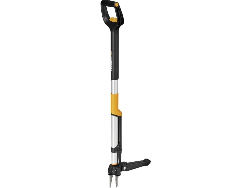 FISKARS OGRÄSRENSARE ERGONOMISK X-SERIE | Trädgården - Trädgårdsredskap - Grässaxar | GameStuff