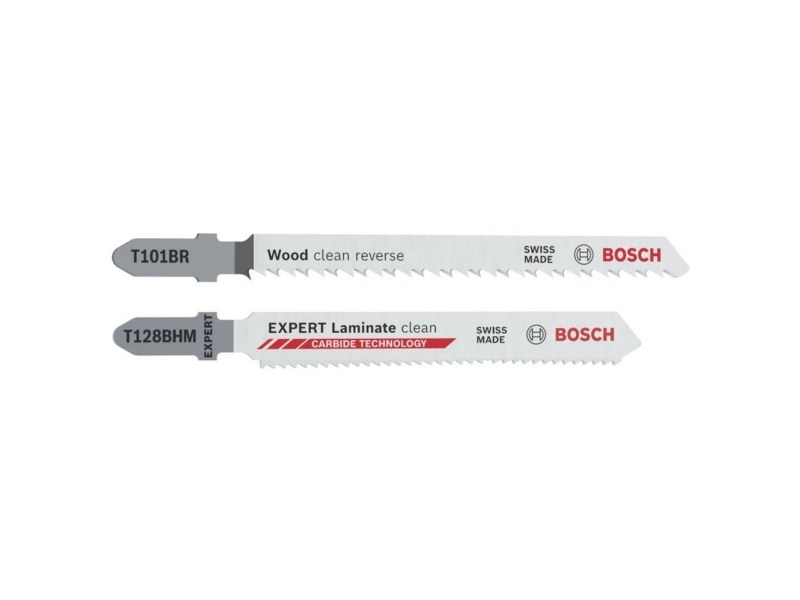 BOSCH sticks&aring;gblad T-set 26 st. T101BR + T128BHM