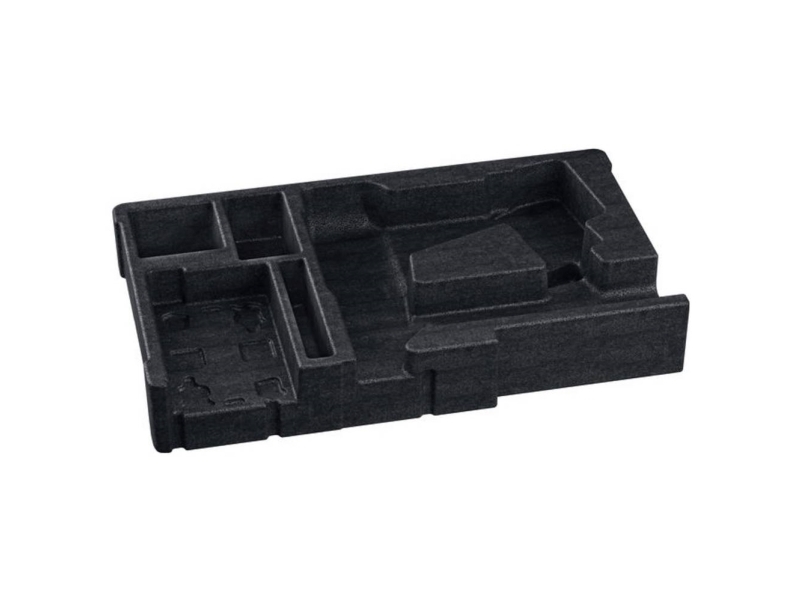 Bosch Professional 1600A038n1 1600A038n1 Kuffertindlæg.