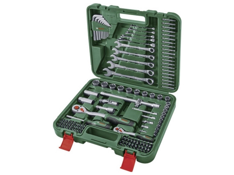 Bosch Home And Garden 1600A039j0 1600A039j0 Werkzeugset