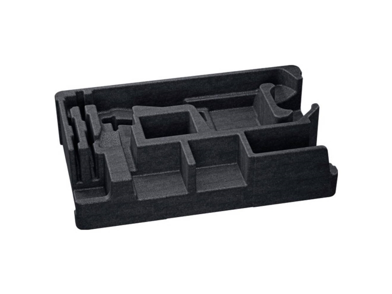 Bosch Professional 1600A03ps3 1600A03ps3 Kuffertindlæg.