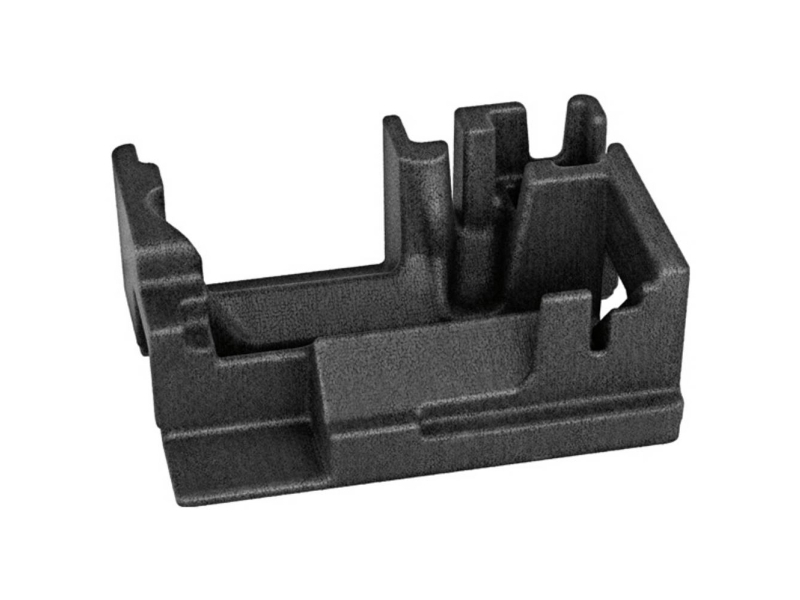 Bosch Professional 1600A0394v 1600A0394v Kuffertindlæg.