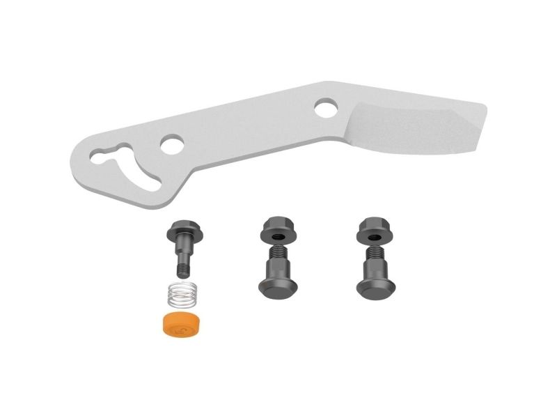Fiskars 1080138 Reserveklinge Til Grensaks