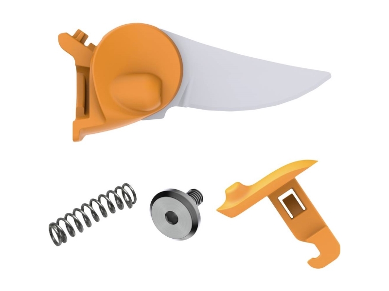 Fiskars 1080137 Reserveklinge til grensaks
