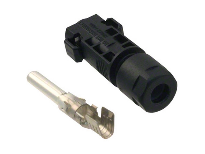 Molex 130244-1202 Solcelle-stikforbindelse