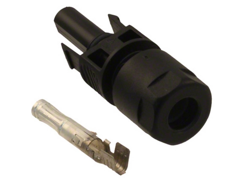 Molex 130244-1201 Solcelle-stikforbindelse