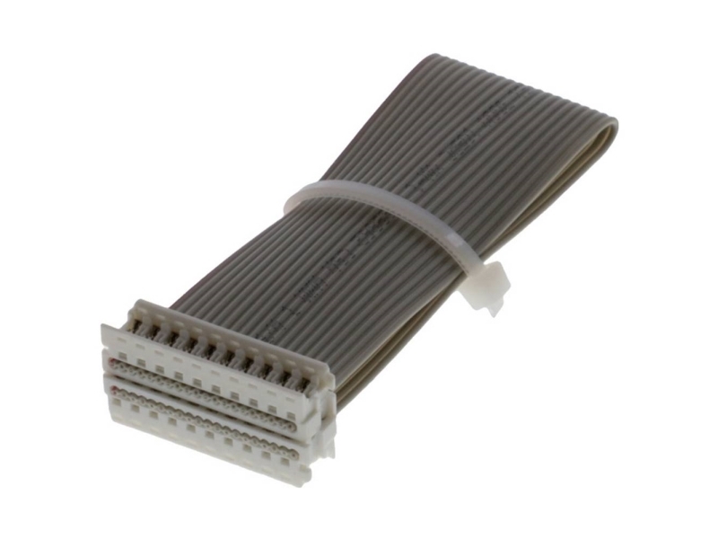 Molex 92315-2015 Fladkabler Rastermål: 1.27 mm 1 stk