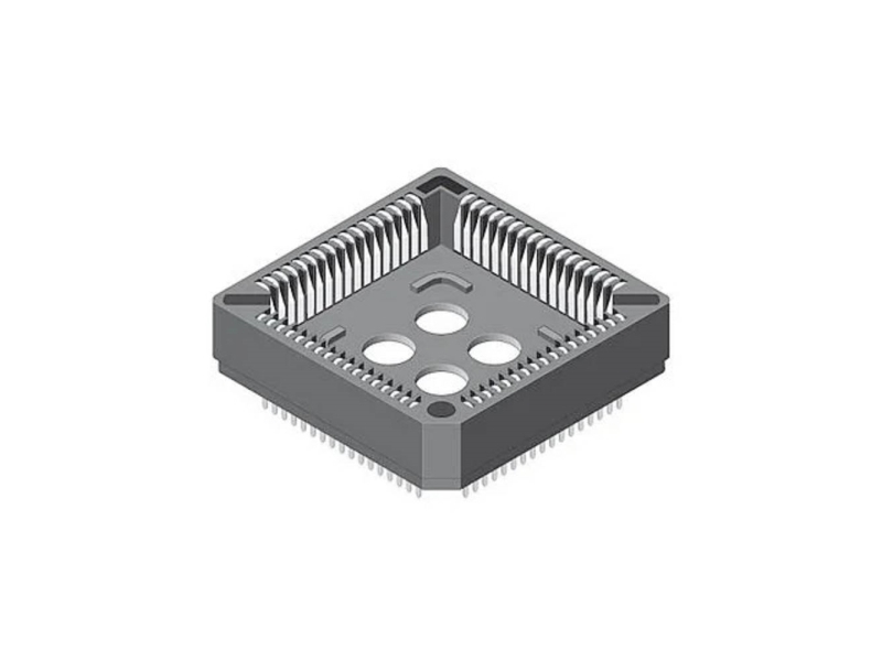 MPE Garry 081-1-084-0-XT0 PLCC-fatning 1 stk