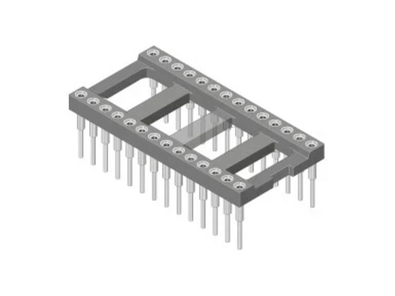 MPE Garry 001-5-048-6-B1STF-XT0 IC-fatning 1 stk